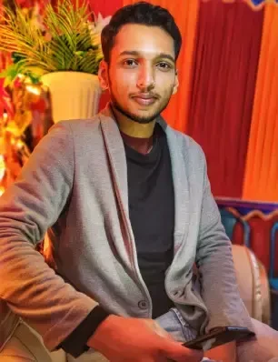 Akash Mollick