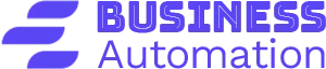 eBusiness Automation