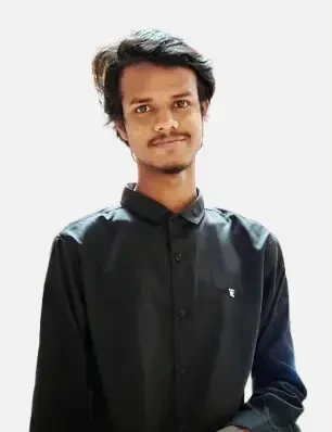 Khairul Kabir