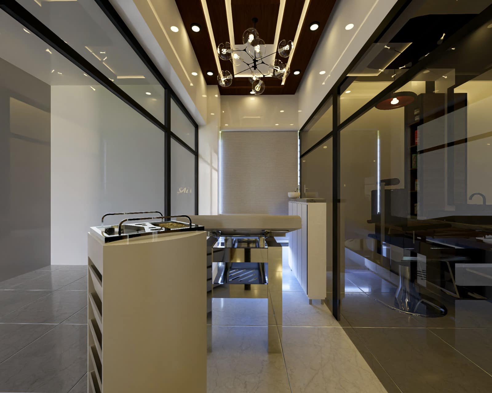 Plumbing Design
